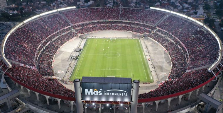River y otro paso importante para las elecciones 2025: se confirmaron las 5 listas.. Foto: River Plate