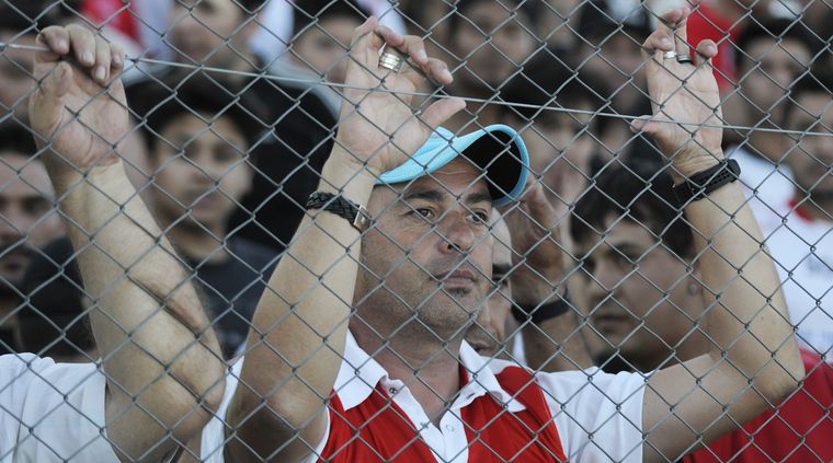 Foto: Fernando Martínez / MDZ