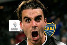 El meme de Central Córdoba contra Boca Central Córdoba se burló de un hincha xeneize en las redes sociales. El meme de Central Córdoba contra Boca Central Córdoba se burló de un hincha xeneize en las redes sociales.