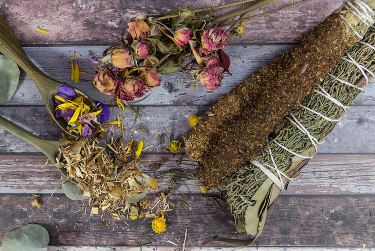 La guía sencilla para mantener la casa perfumada durante el invierno.&nbsp;