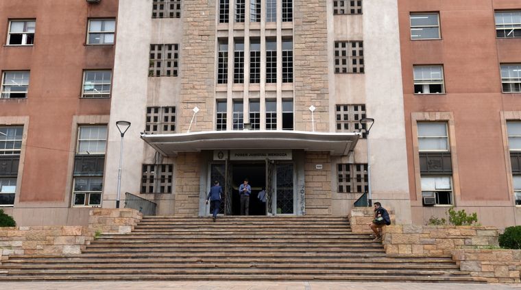 Foto: ALF PONCE / MDZ