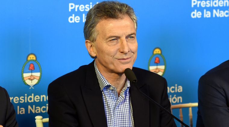 Foto: ALF PONCE / MDZ