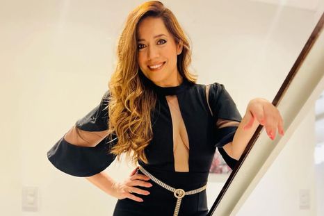 Foto: Instagram @gisecam Foto: Instagram @gisecam