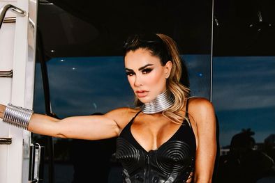 MDZol | Ninel Conde posee millones de seguidores en Instagram Foto: Instagram/Ninel Conde