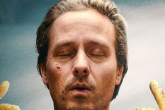 Hay algo de humanidad entre tanto caos. Foto: Archivo