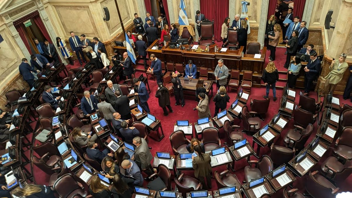 Mentira-verdad: qué dice y qué no dice el proyecto de Ley de Inviolabilidad de la Propiedad Privada