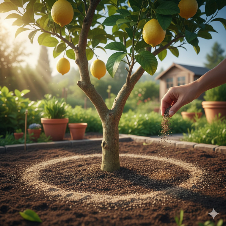 Un truco natural que pocos conocen. Fuente. IA Gemini.