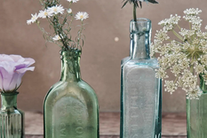 Vinagre de manzana. Foto: AD España - media.revistaad.es/photos