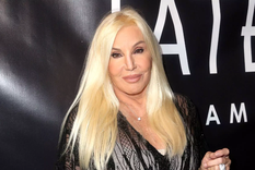 Susana Giménez fue investigada por la AFIP por presunta evasión agravada pero la Justricia desestimó la causa penal. Foto: People en Español