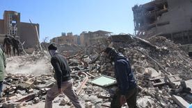 La guerra en Medio Oriente comenzó hace 11 días. La guerra en Medio Oriente comenzó hace 11 días.