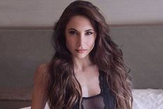 Mirá el nuevo look de Magui Bravi.