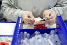 murio un hombre en tucuman y ya son 39 las victimas por coronavirus