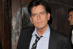 CHARLIE SHEEN ESTÁ FURIOSO POR LA NUEVA ACTITUD DE SU HIJA. LA ADOLESCENTE YA CUMPLIÓ SUS 18 AÑOS.