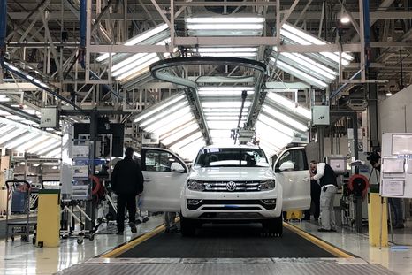 ¿Por qué fue tan malo el 2019 para el sector automotriz?