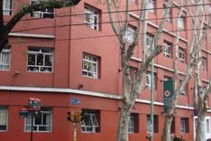 Las autoridades del colegio notificaron a la comunidad educativa sobre las denuncias contra Porcel. Las autoridades del colegio notificaron a la comunidad educativa sobre las denuncias contra Porcel.