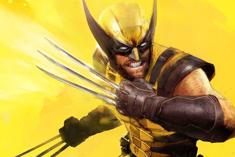 Marvel’s Wolverine Marvel’s Wolverine