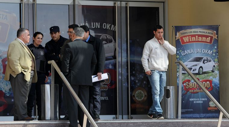 Foto: Nacho Gaffuri / MDZ