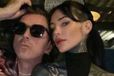 Coti Sorokin y Cande Tinelli en impasse Coti Sorokin y Cande Tinelli se habrían separado.