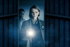 Una de las mejores series de la plataforma.&nbsp;