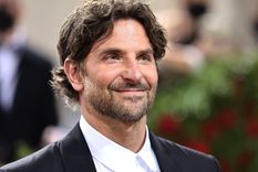 Con qué exfamosa está cerca de reconciliarse Bradley Cooper