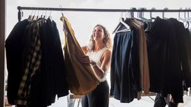 ¡No te la pierdas! Conocé todo sobre la nueva feria presencial de Otra Vuelta Foto: Freepik