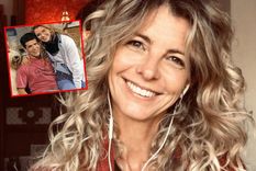 María Eugenia Molinari se hizo famosa en El agujerito sin fin. María Eugenia Molinari se hizo famosa en El agujerito sin fin.