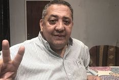 Luis DElia celebró los ataques contra Israel