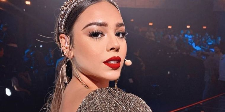 Danna Paola