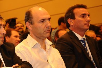 MDZol | Foto: Nacho Gaffuri/MDZ