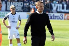 Foto: ALF PONCE MERCADO / MDZ Foto: ALF PONCE MERCADO / MDZ