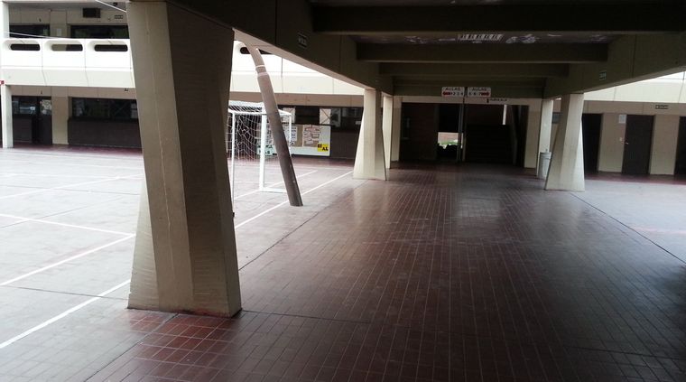 Foto: MDZ / Alf Ponce