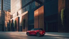 Lexus LBX