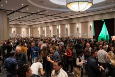 En Córdoba se ha convertido en un evento muy esperado.
