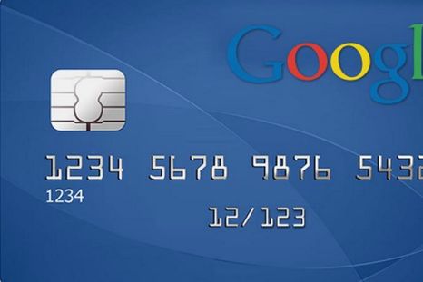 Google lanzó su propia tarjeta de débito