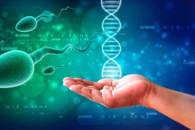 MDZol | La medicina ayurevada ofrece un enfoque holístico para mantenernos saludables, teniendo en cuenta también la importancia de la fertilidad en la vida de muchas personas. Foto: MDZ