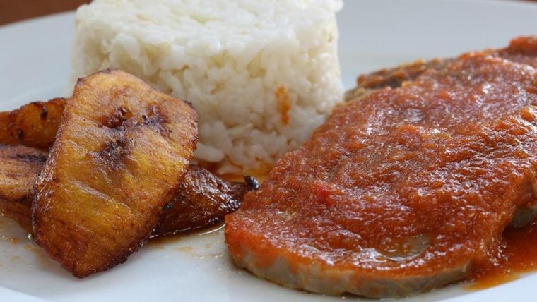 Prueba este platillo sabroso y notarás que su sabor te encantará.