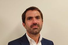 Francisco Díaz Vega es el nuevo director de Seguridad Vial. Francisco Díaz Vega es el nuevo director de Seguridad Vial.