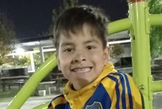 Thiago Correa fue alcanzado por un disparo que efectuó un policía en un enfrentamiento con delincuentes. Thiago Correa fue alcanzado por un disparo que efectuó un policía en un enfrentamiento con delincuentes.