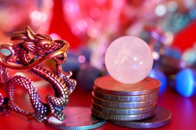 MDZol | Esto es lo que le espera en el amor a cada signo, según el horóscopo chino Foto: Shutterstock