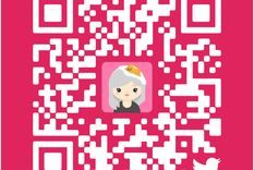 twitter estrena codigos qr para promover las cuentas