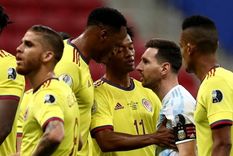 la terminante decision que tomo messi: ¿a quien dejo de seguir en instagram?