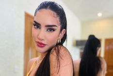 Kimberly Loaiza posee más de 37 millones de seguidores en Instagram Foto: Instagram/Kimberly Loaiza