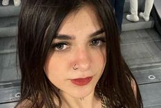 Karely Ruiz deslumbra en las redes sociales con un bailecito Foto: Karely Ruiz / Instagram