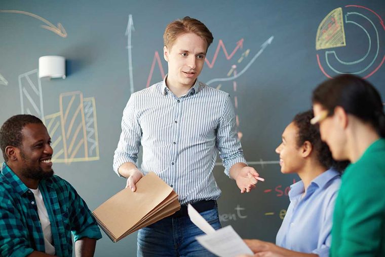 Es importante fomentar la participación y la corresponsabilidad: no se trata de imponer, sino de construir colectivamente.