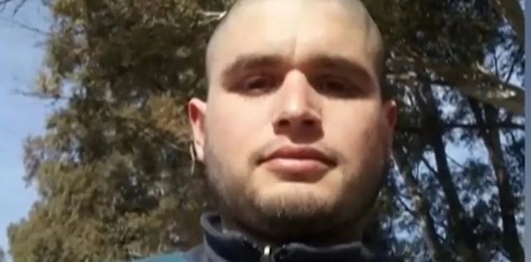 Van de Velde está imputado por homicidio simple y lesiones