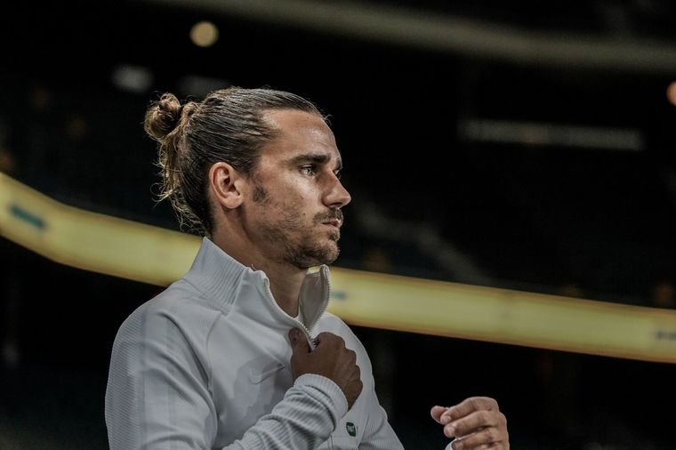 Foto: Equipe de France