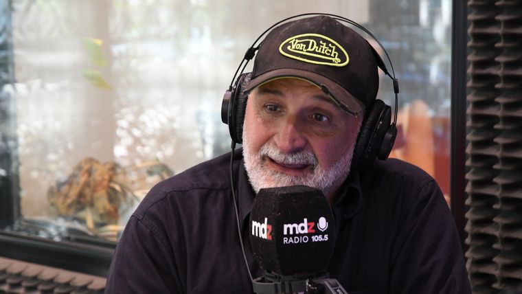 Foto: Rodrigo DAngelo / MDZ