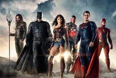 Liga de la Justicia, Snyder Cut, Zack Snyder