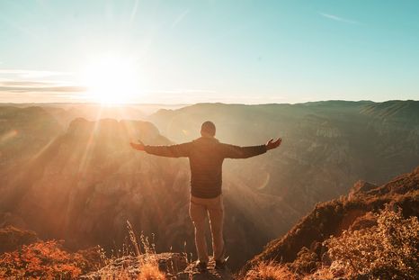 Un estudio en Estados Unidos puso el foco en un fenómeno del cuerpo que podría cambiar la forma de entender la relación entre la altura y la diabetes. Un estudio en Estados Unidos puso el foco en un fenómeno del cuerpo que podría cambiar la forma de entender la relación entre la altura y la diabetes.