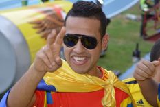 tenia 26 anos: cantante colombiano se mato como rodrigo